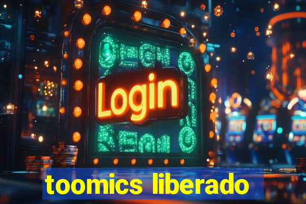 toomics liberado